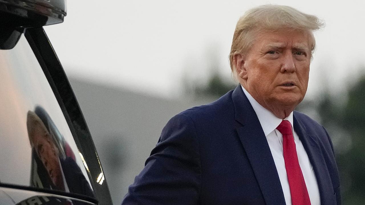 Trump’tan İran’a tehdit: Ortadan kaldırmak mümkün