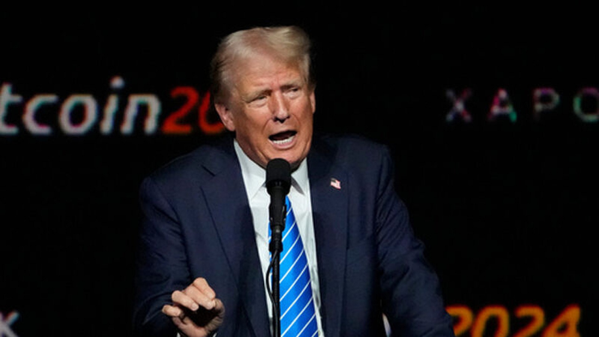 Trump İran ile ilgili açıklama yaptı: Yakında bir şeyler olacak