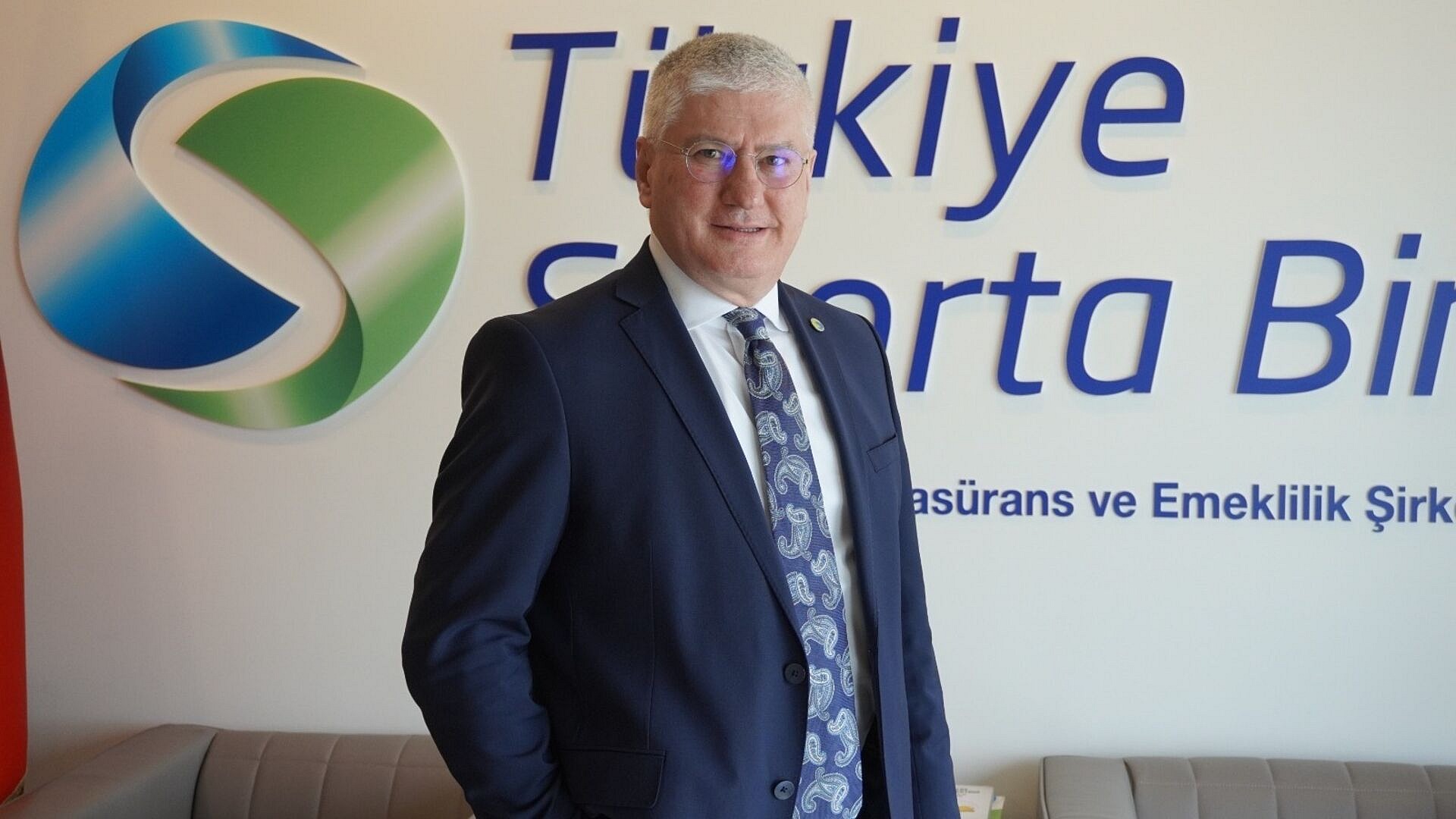 TSB Başkanı Yaşar: Güven güçlendirmek önemlidir