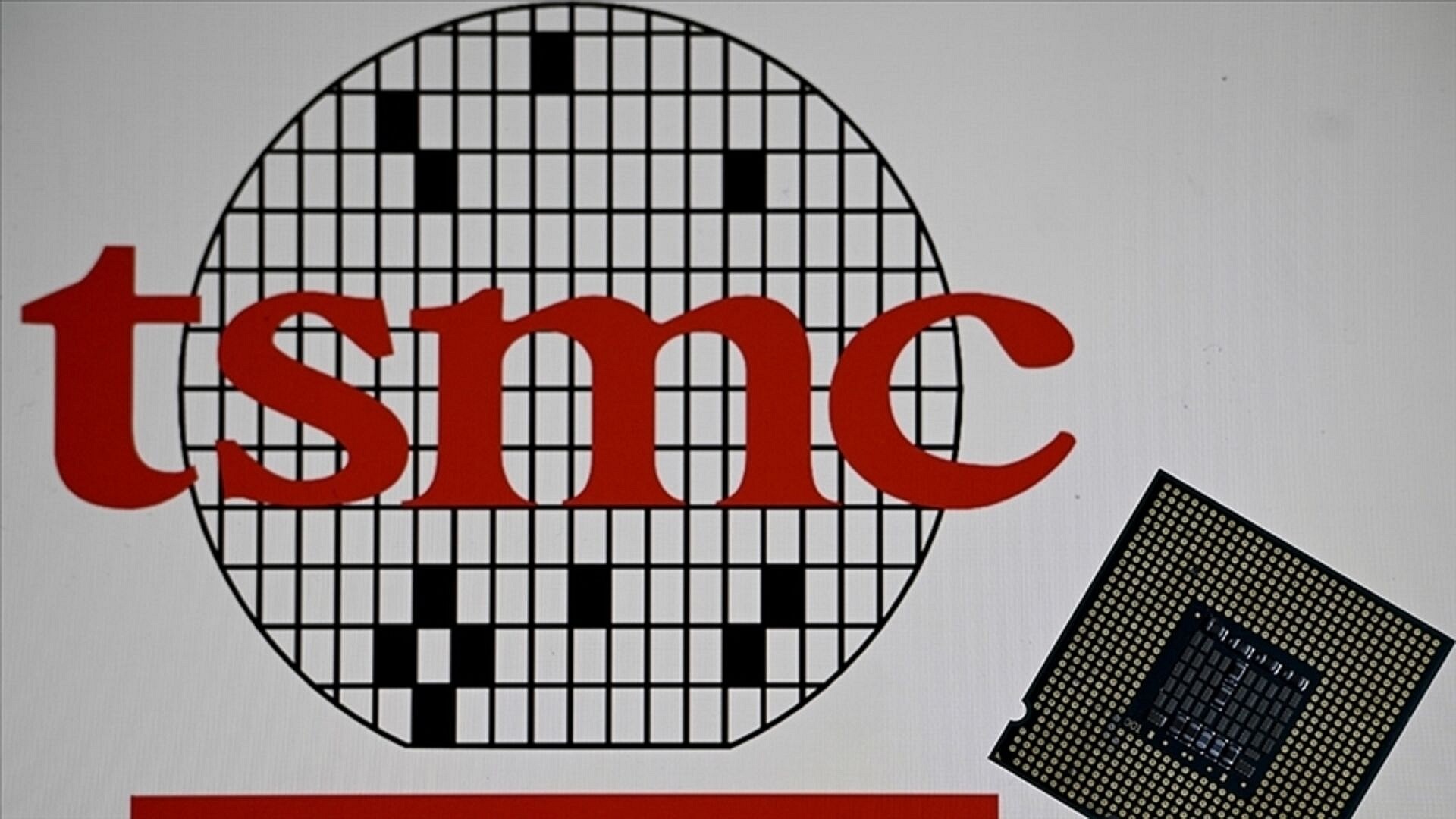 TSMC, yapay zeka yatırımlarıyla rekor kâr açıklıyor