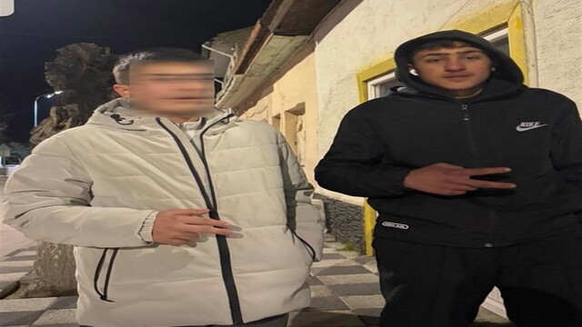 Çocuğa 15 yıl hapis cezası verildi