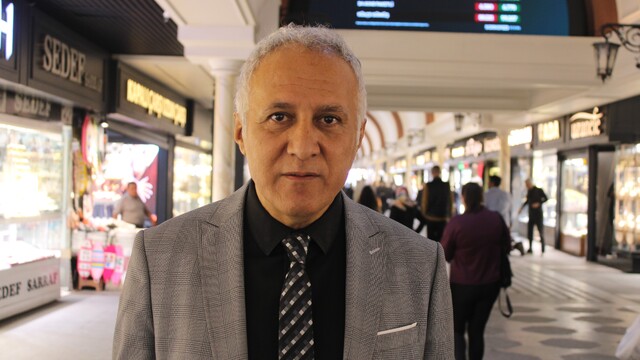 Tüketiciler Birliği'nden altın alımında uyarı