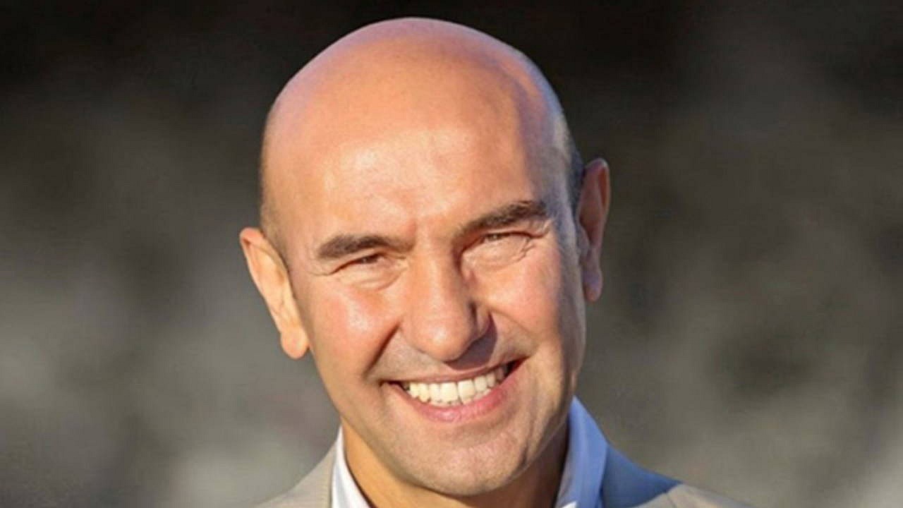Tunç Soyer'den Cemil Tugay'ın AKP'ye transferine tepki