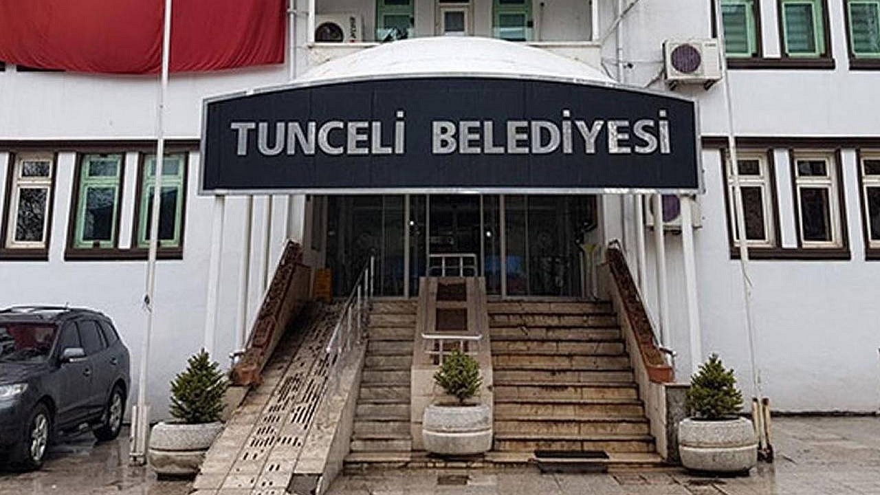 Tunceli'de kayyım engeli: İşçiler 640 gündür işsiz kalıyor