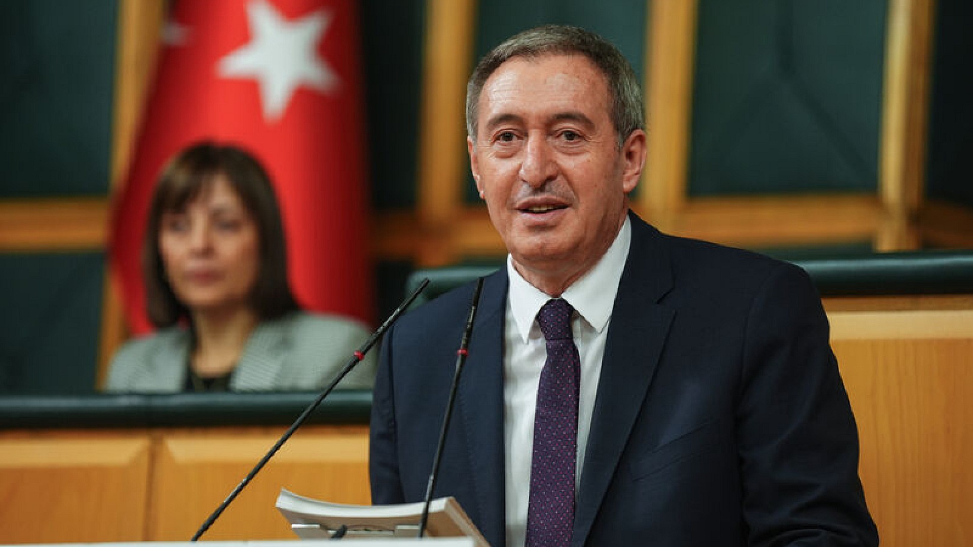 Tuncer Bakırhan'dan hükümete sel felaketi eleştirisi