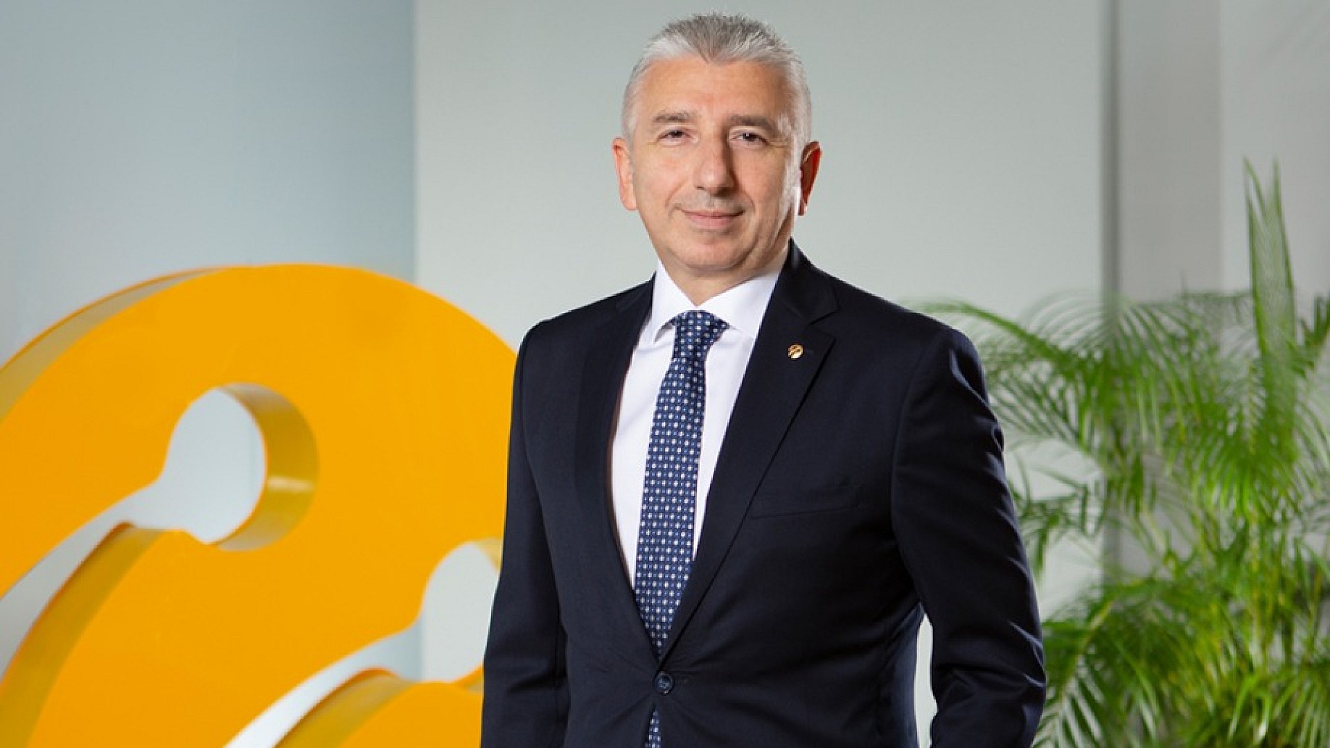 Turkcell, 174 ülkede geçerli 3 GB internet paketi sundu