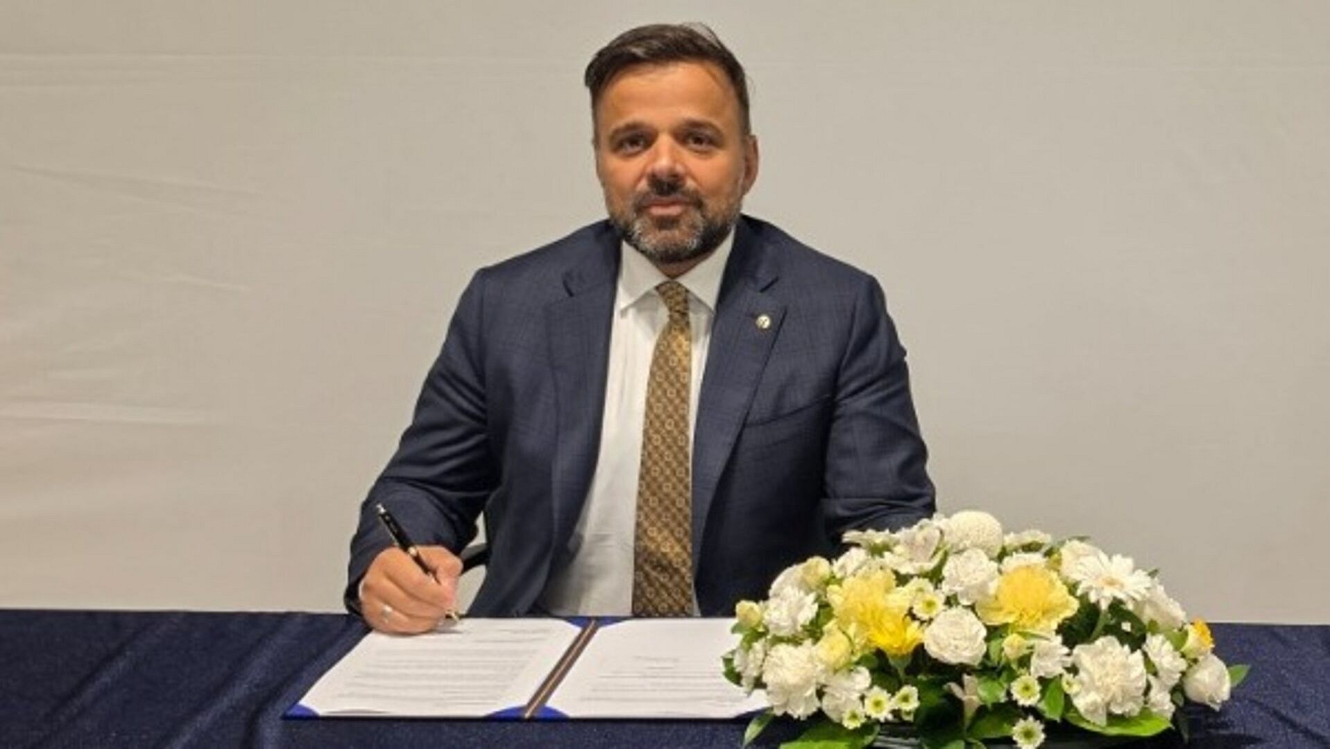 Turkcell ve Samsung, 5G iş birliğini sürdürecek