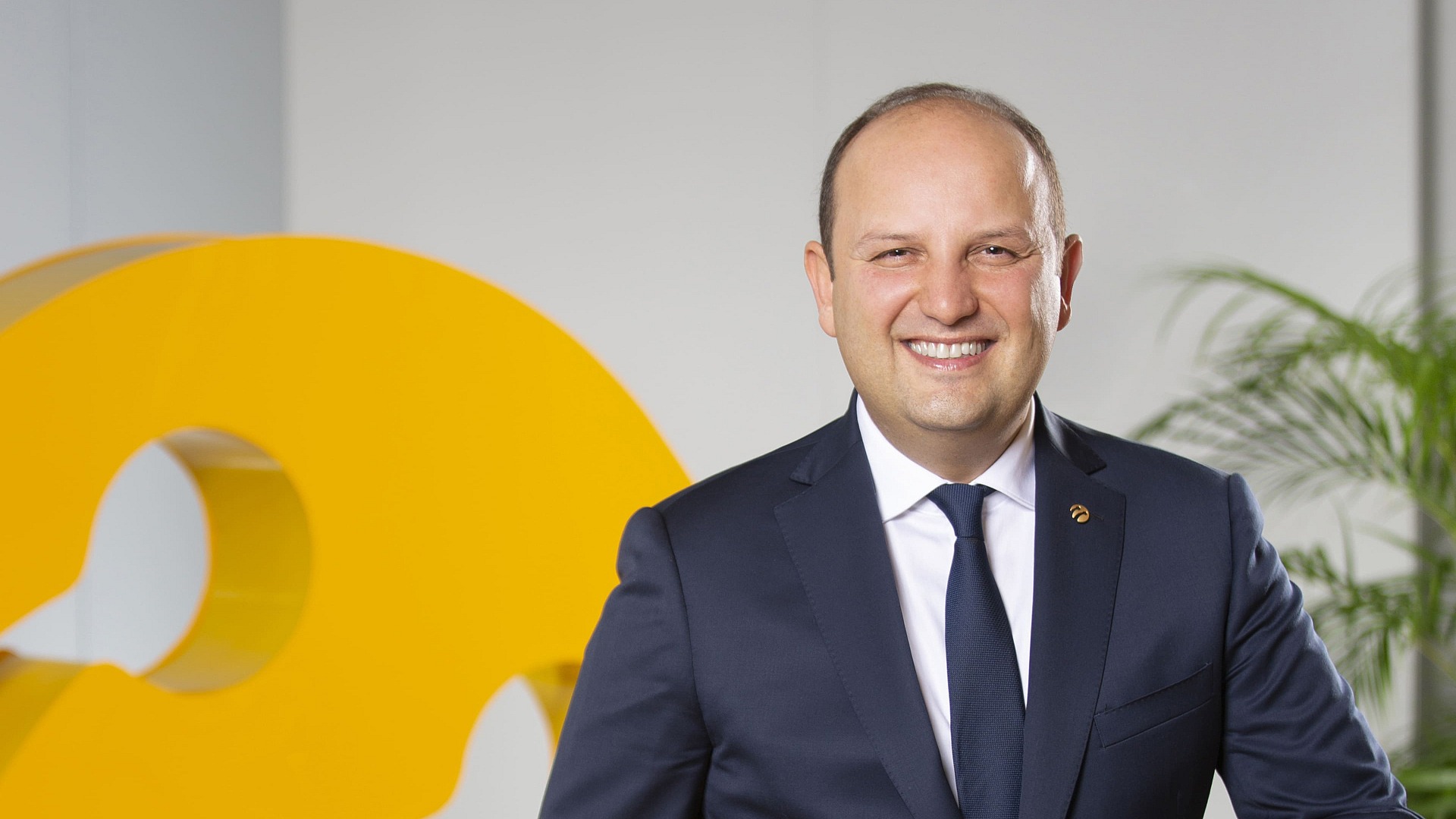 Türkiye 6G teknolojilerinde yerli inovasyonla öne çıkıyor
