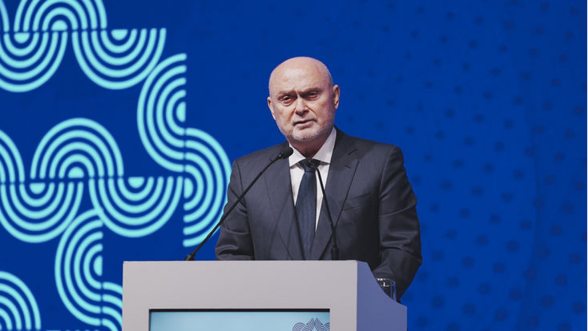Türkiye, BM Genel Sekreterliği için Sinirlioğlu'nu aday gösterdi