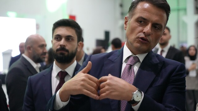 Türkiye'de depozito iade sisteminde hedef 50 bin nokta