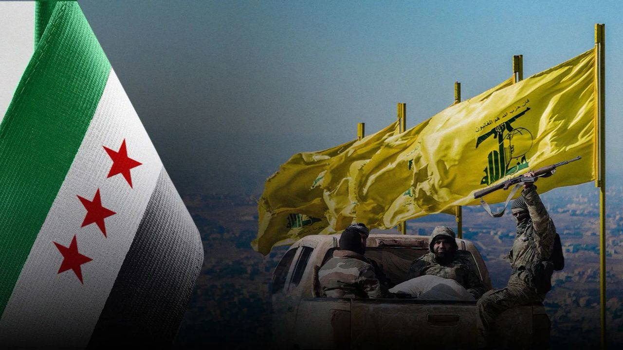 Türkiye'de gizli görüşme: Suriye yönetimi ve HİZBULLAH