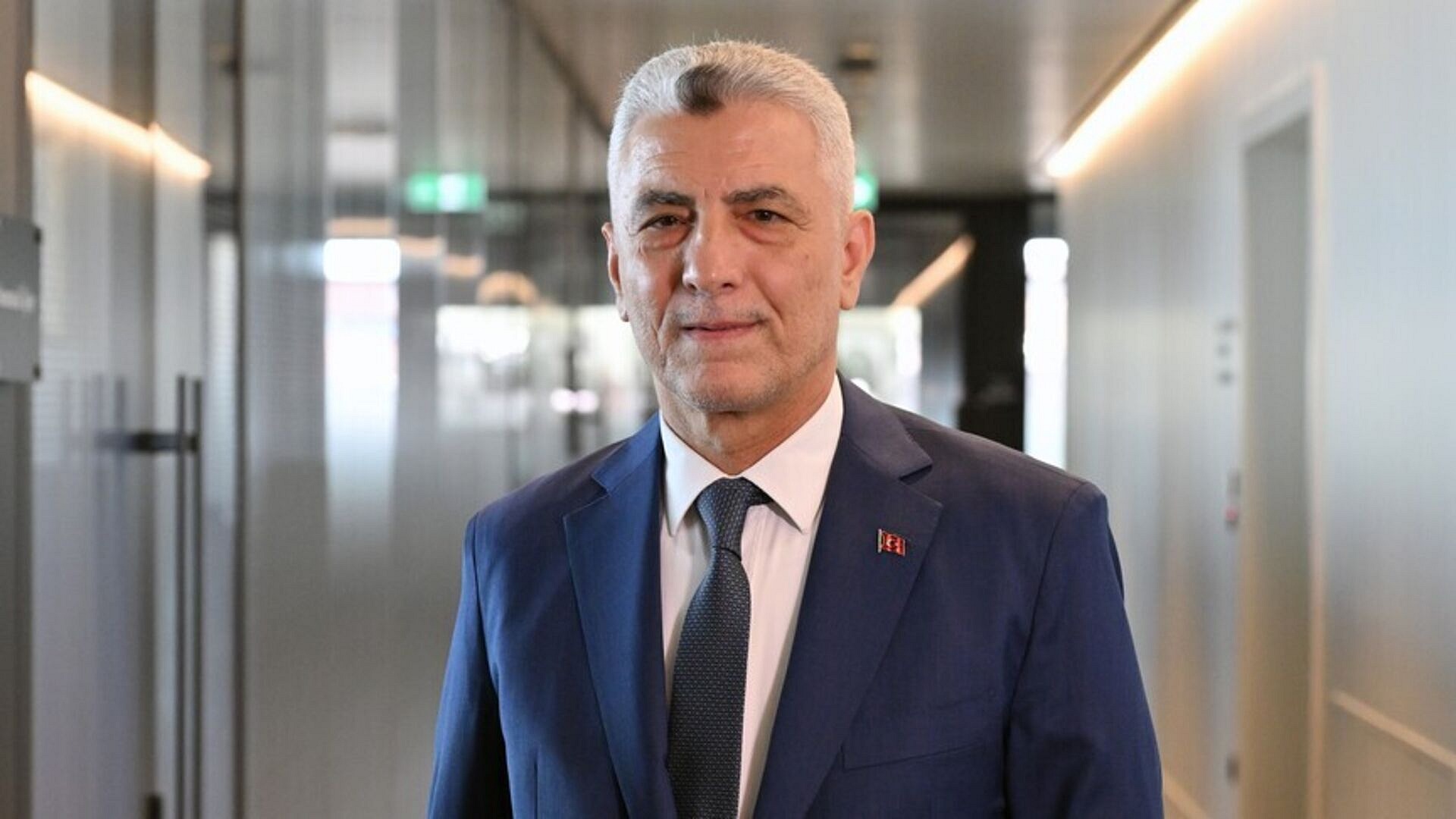 Türkiye ekonomisi son 20 yılda dış ticarette dönüşüm yaşadı