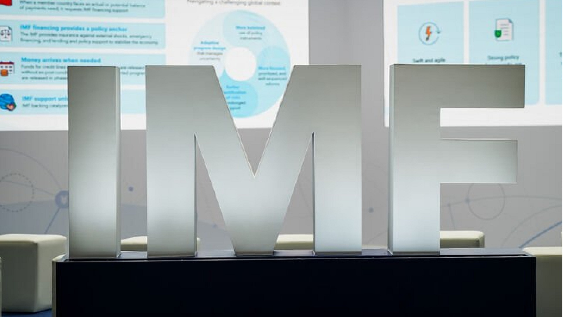 Türkiye, IMF raporunda mali şeffaflıkta üst sıralarda
