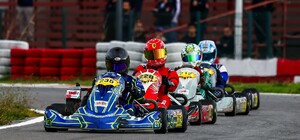 Türkiye Karting Şampiyonası Kocaeli'de tamamlandı