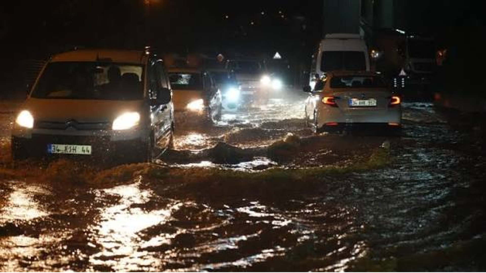 Türkiye Sigorta Birliği'nden sel sonrası yanıt