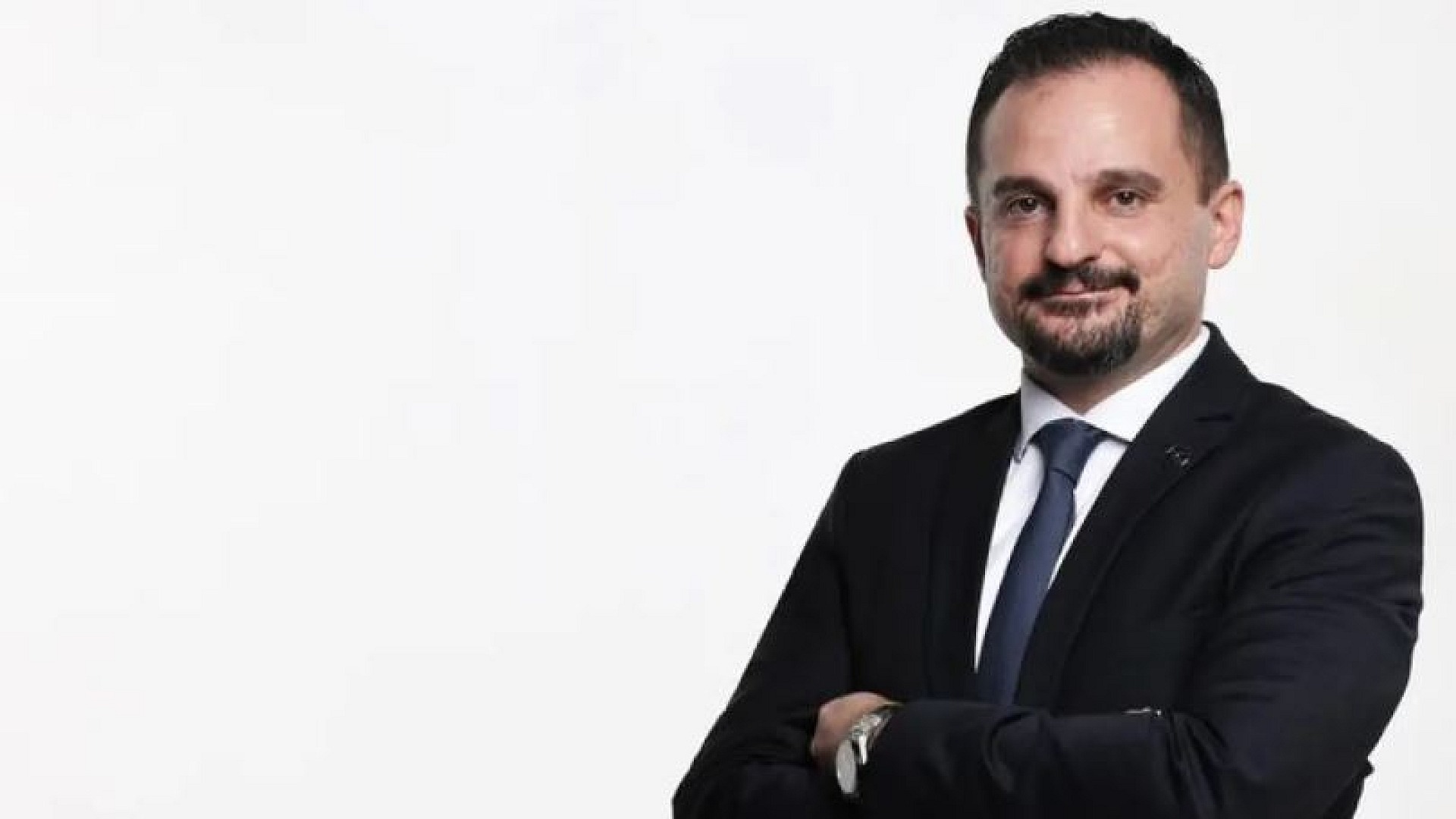 Türkiye Sigorta genel müdür yardımcısı Özer'in sözleşmesi feshedildi