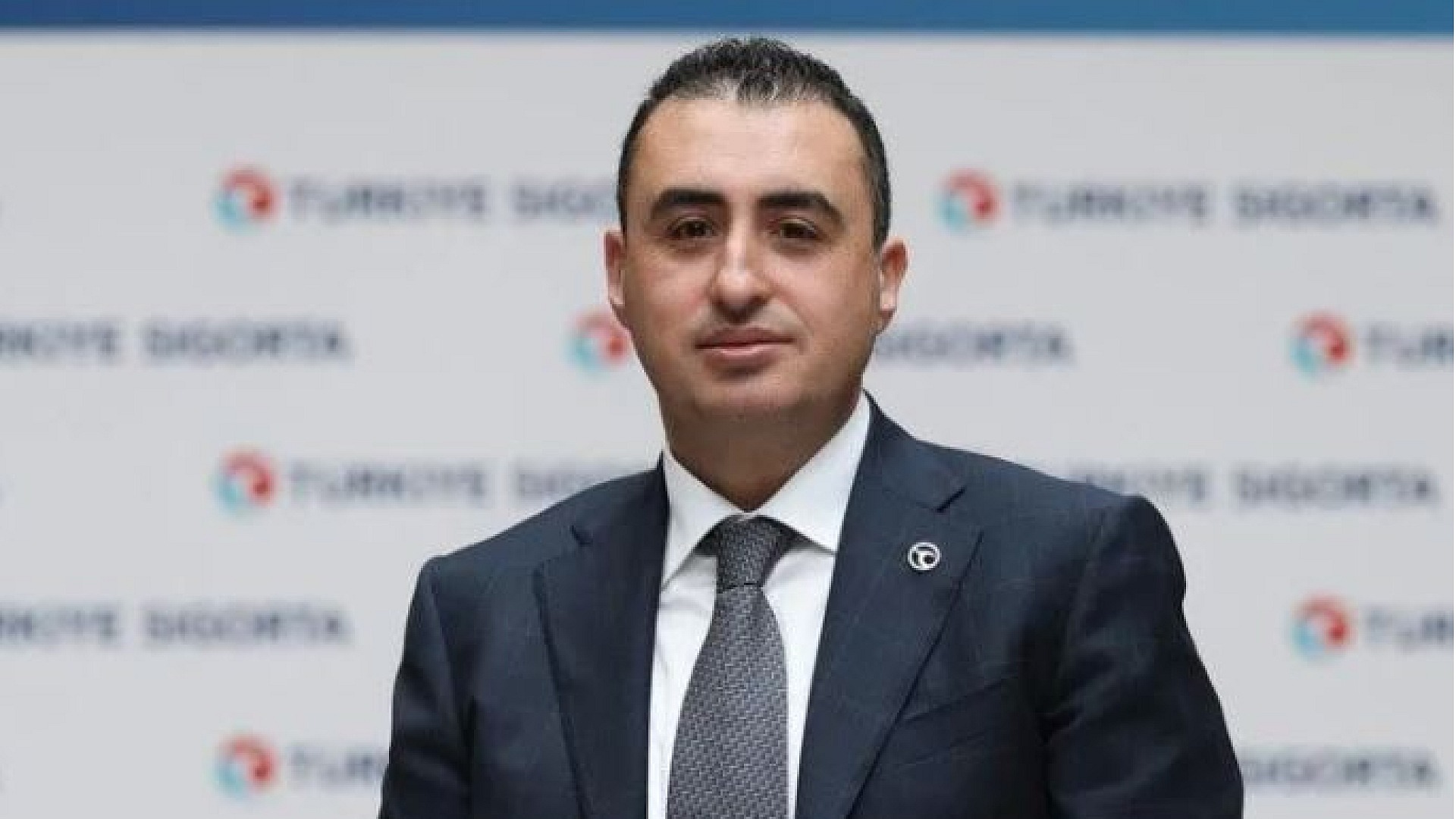 Türkiye Sigorta Genel Müdürü Taha Çakmak görevinden ayrıldı