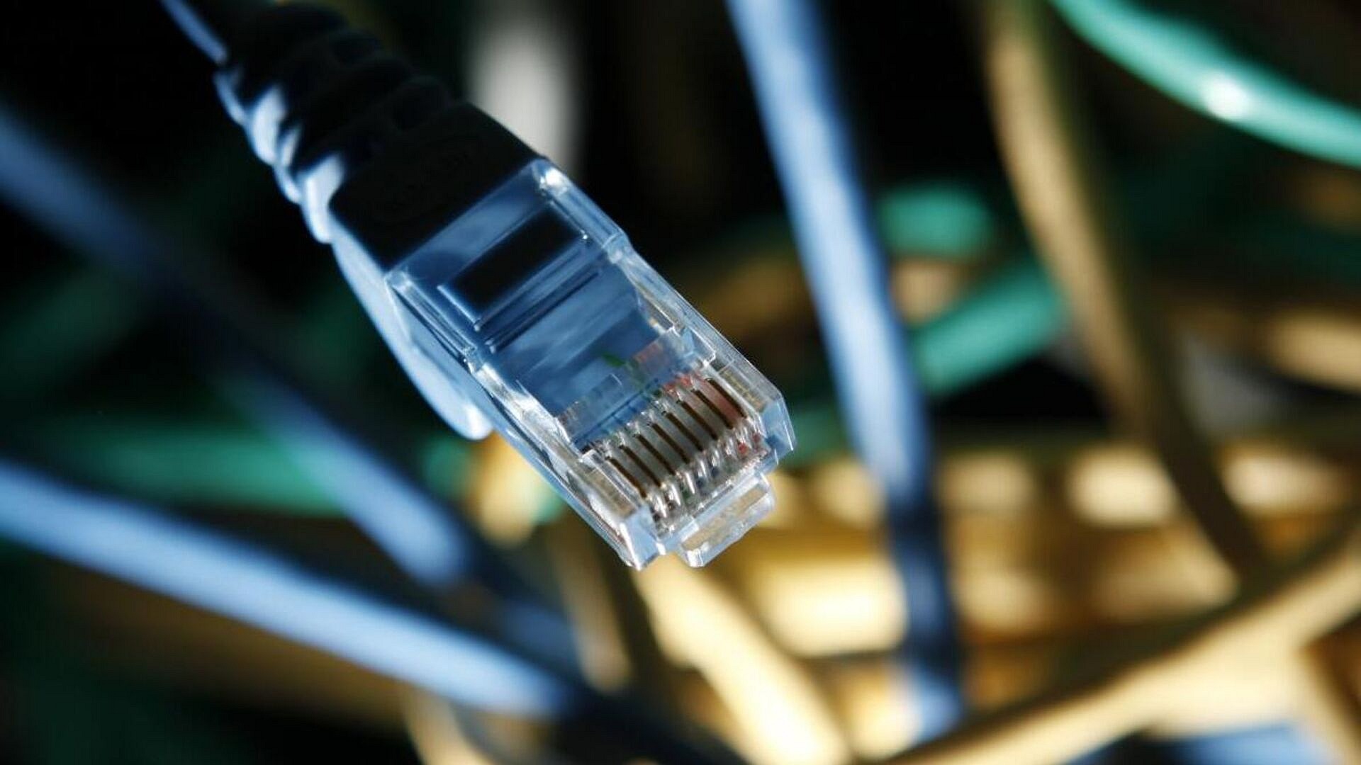 Turknet, yüksek hızlı internet ödülünü kazandı