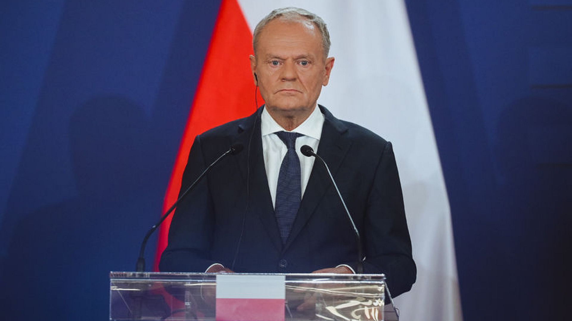 Tusk, pegasus casus yazılımı skandalını değerlendirdi
