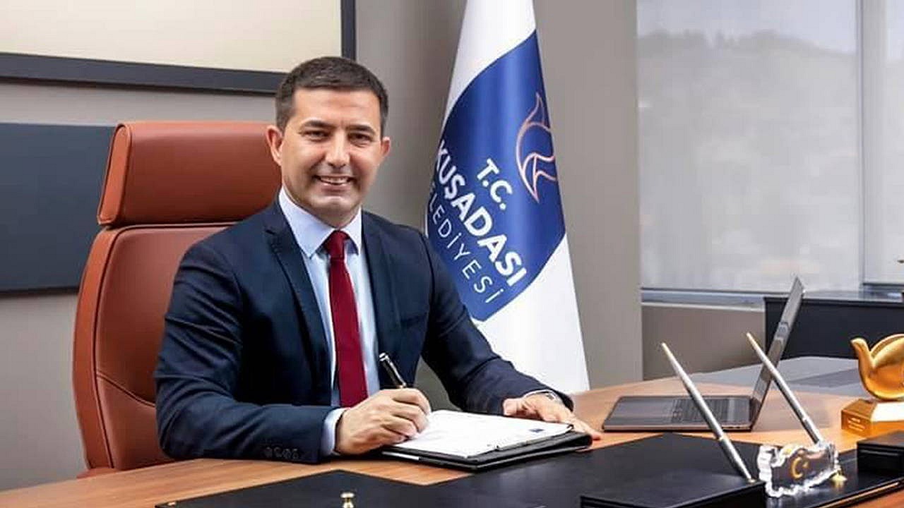 Tutuklu Belediye Başkanı Ömer Günel, araştırma talep etti