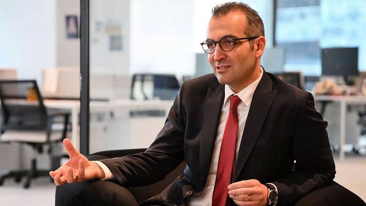 Tutuklu Şişli Belediye Başkanı Resul Emrah Şahan'dan açıklama