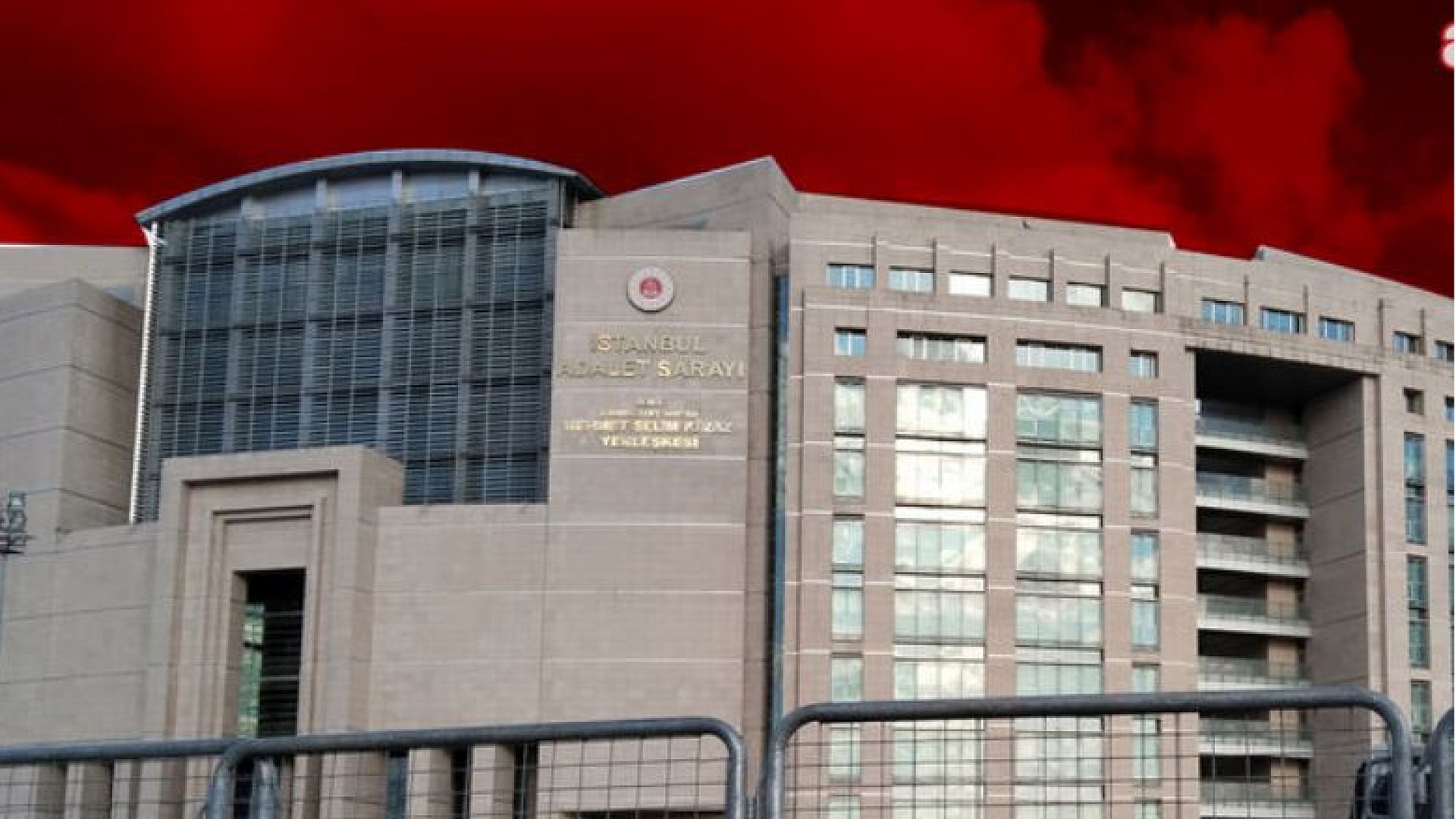 Üç kişinin mal varlığına tedbir konuldu