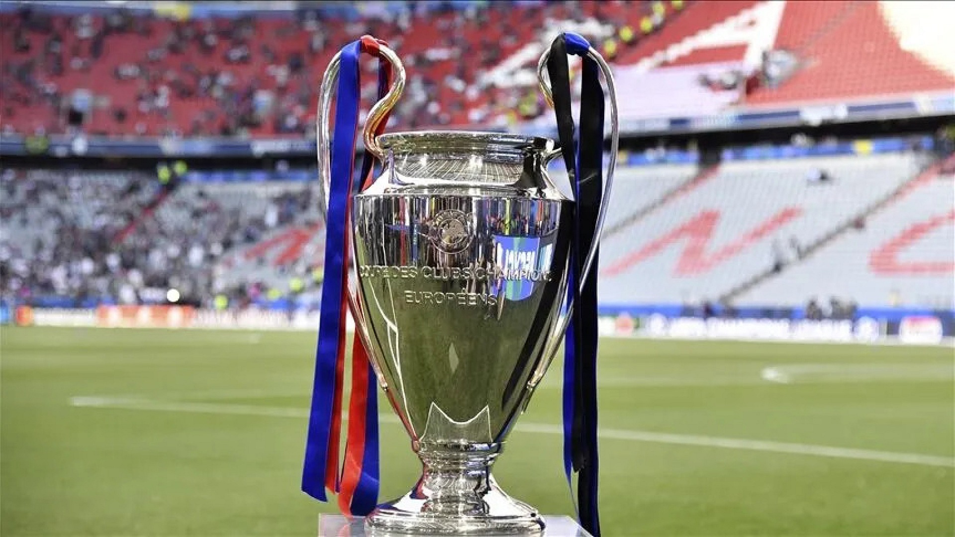 UEFA Şampiyonlar Ligi'nde 2. hafta maçları başlıyor