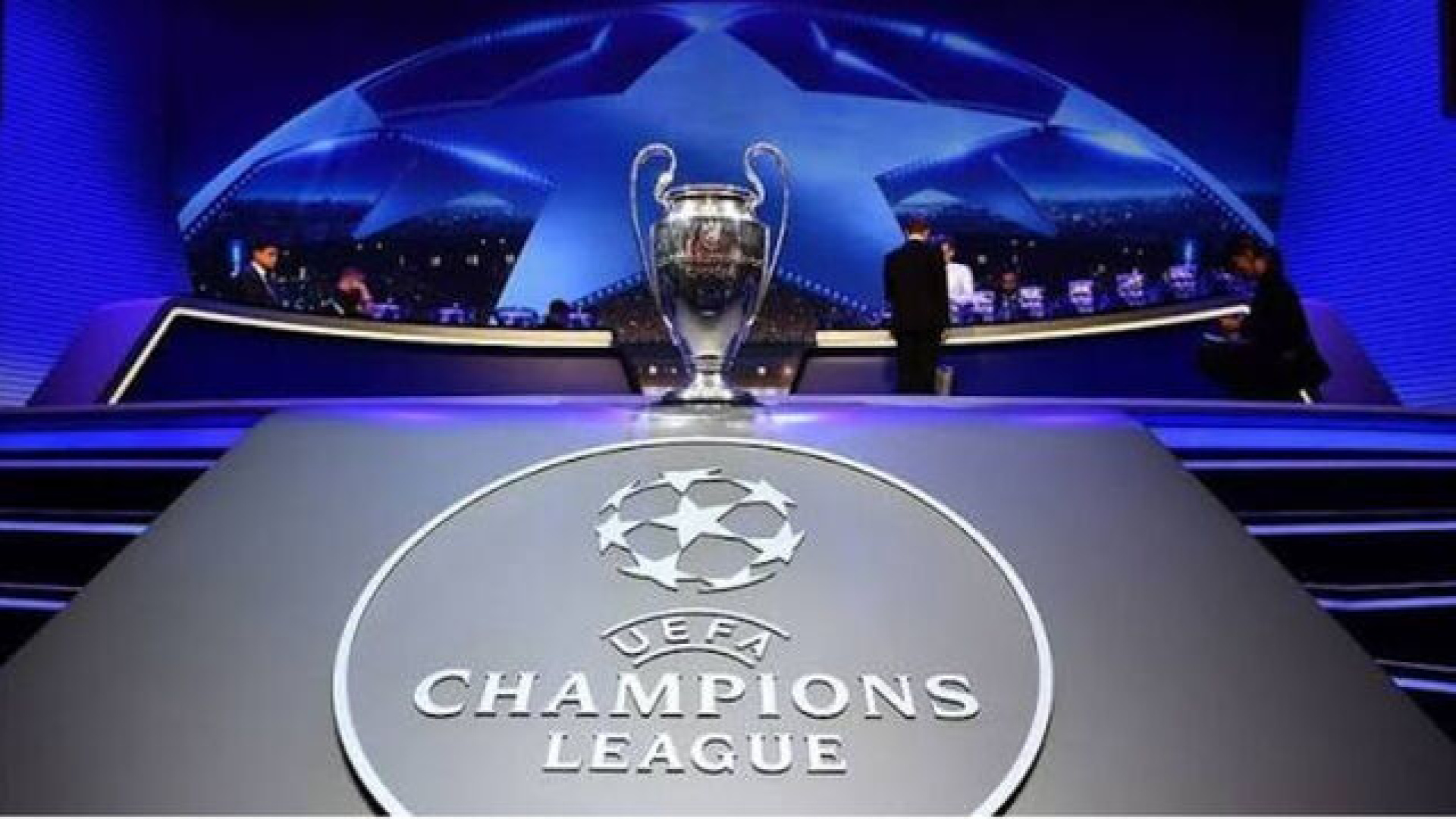 UEFA Şampiyonlar Ligi'nde haftanın 11'i belirlendi