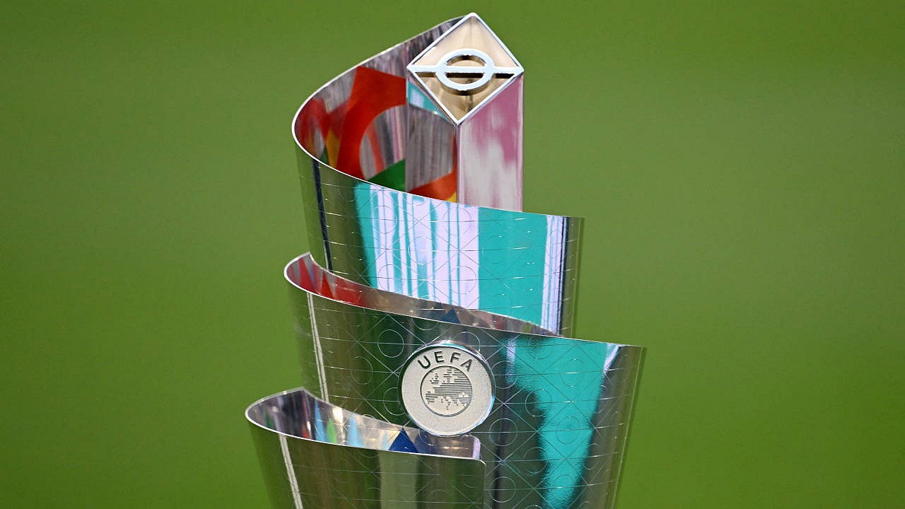 UEFA Uluslar Ligi'nde 4. haftanın sonuçları açıklandı