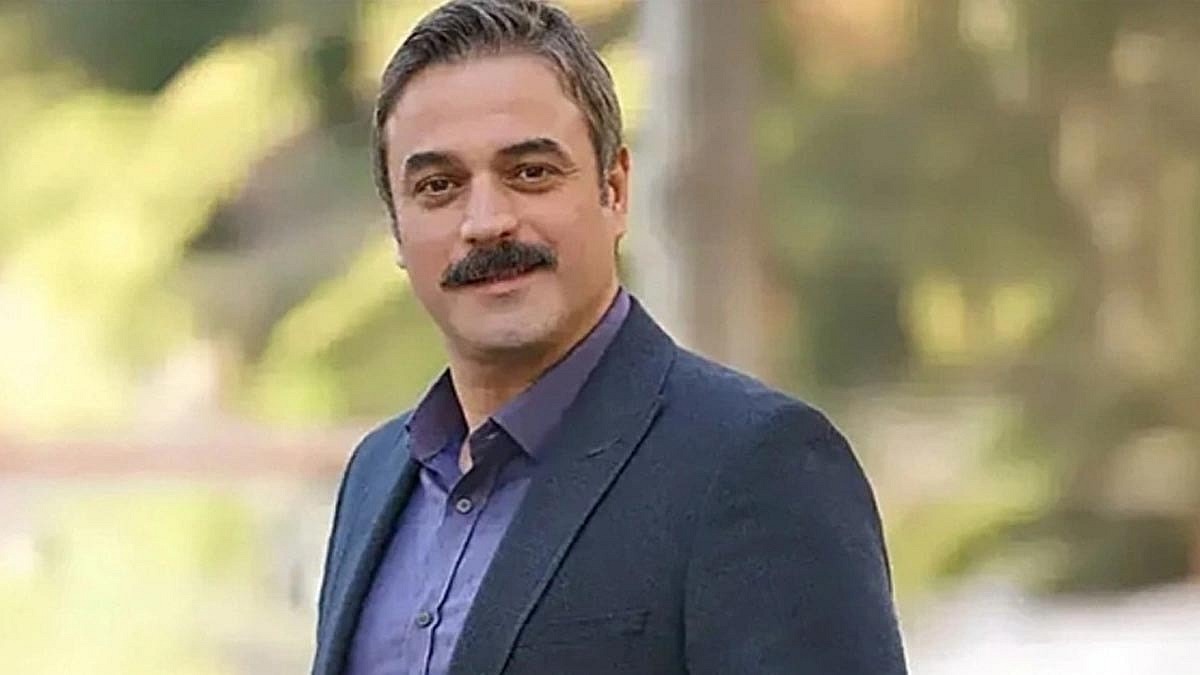 Ufuk Özkan, organ nakli sonrası hızlı iyileşti