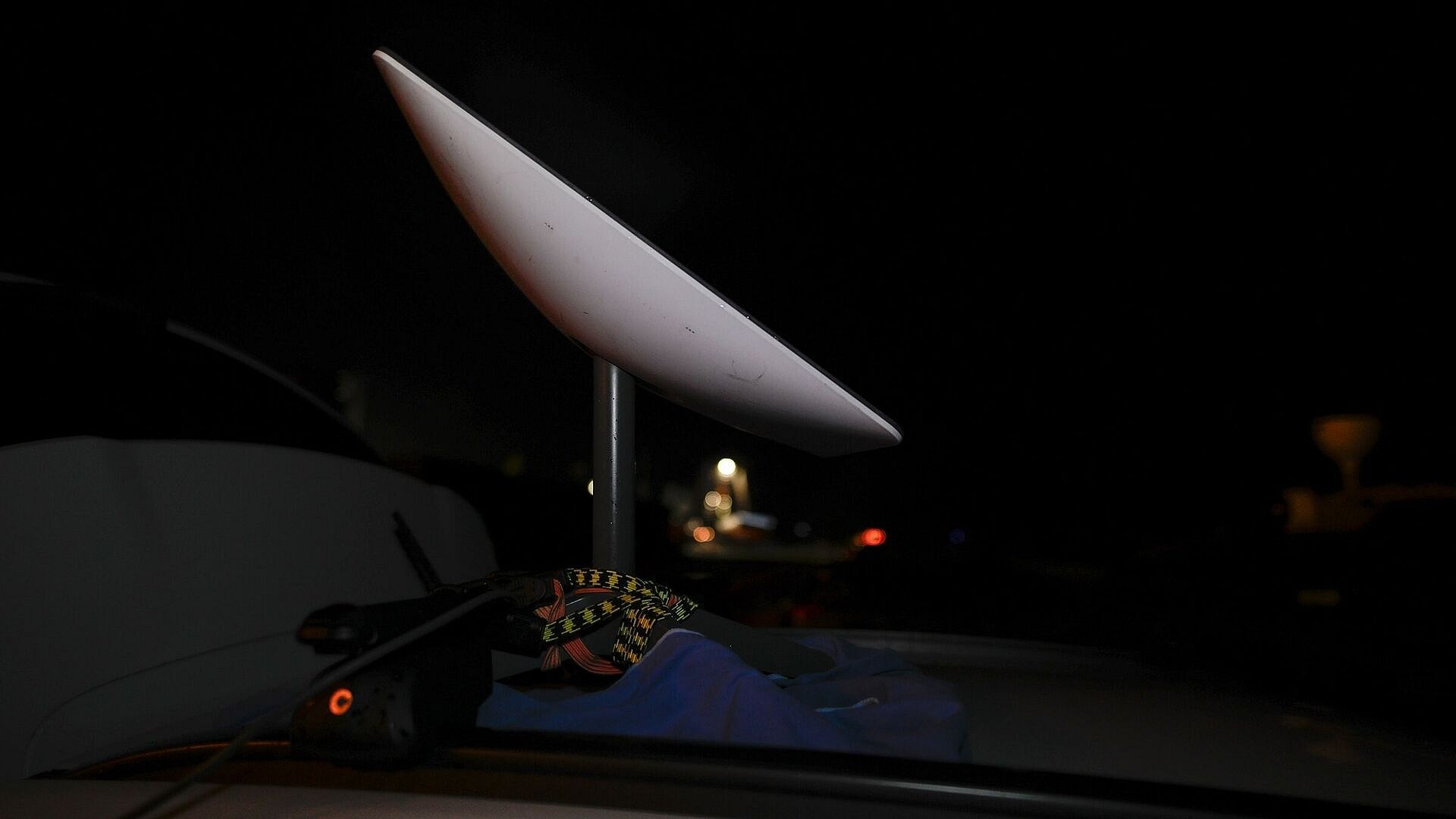 Ukrayna, SpaceX'i uydu interneti kısıtlamasıyla suçladı