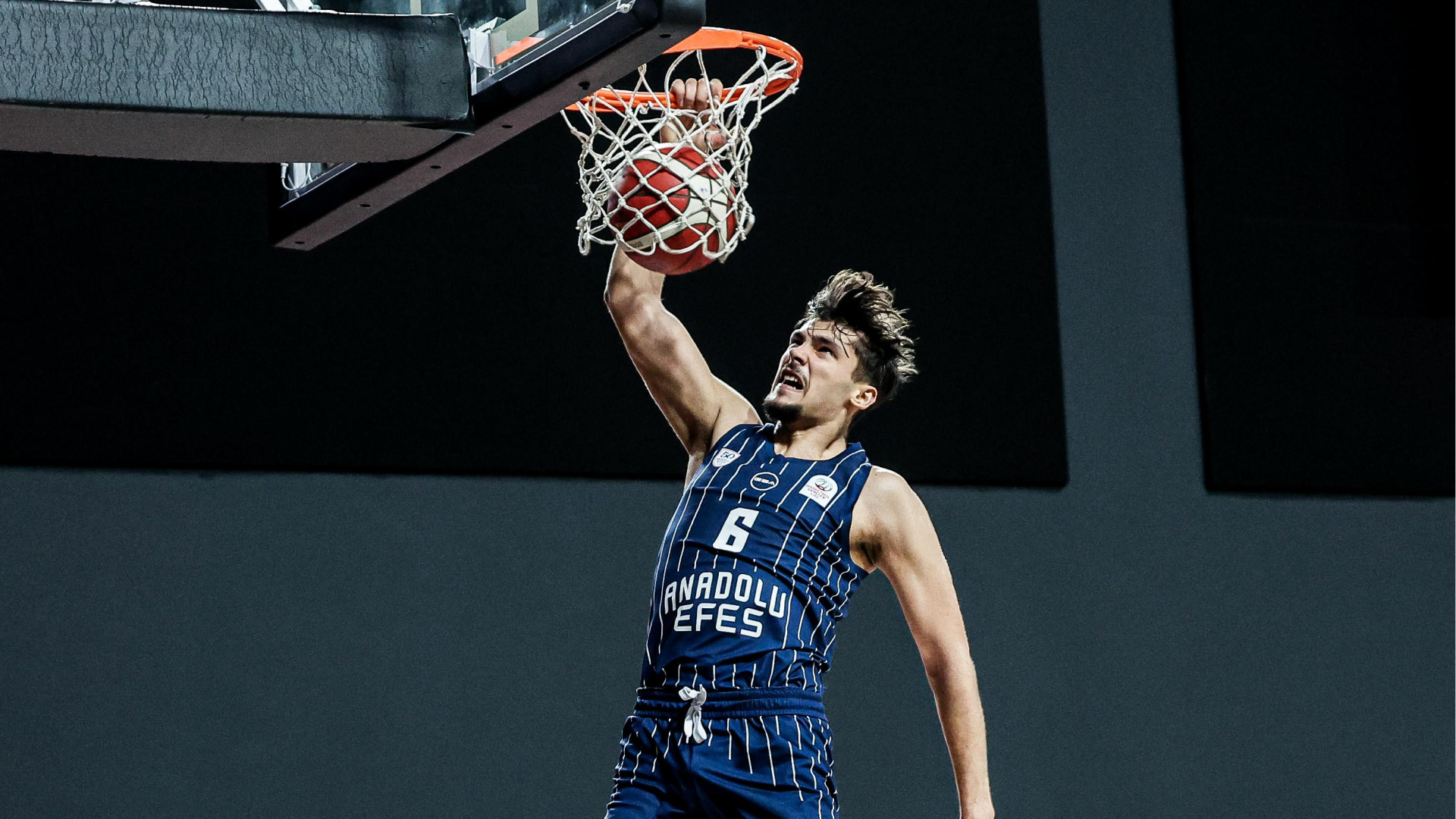 Ülker Basketbol Gençler Ligi yeni sezona merhaba diyor
