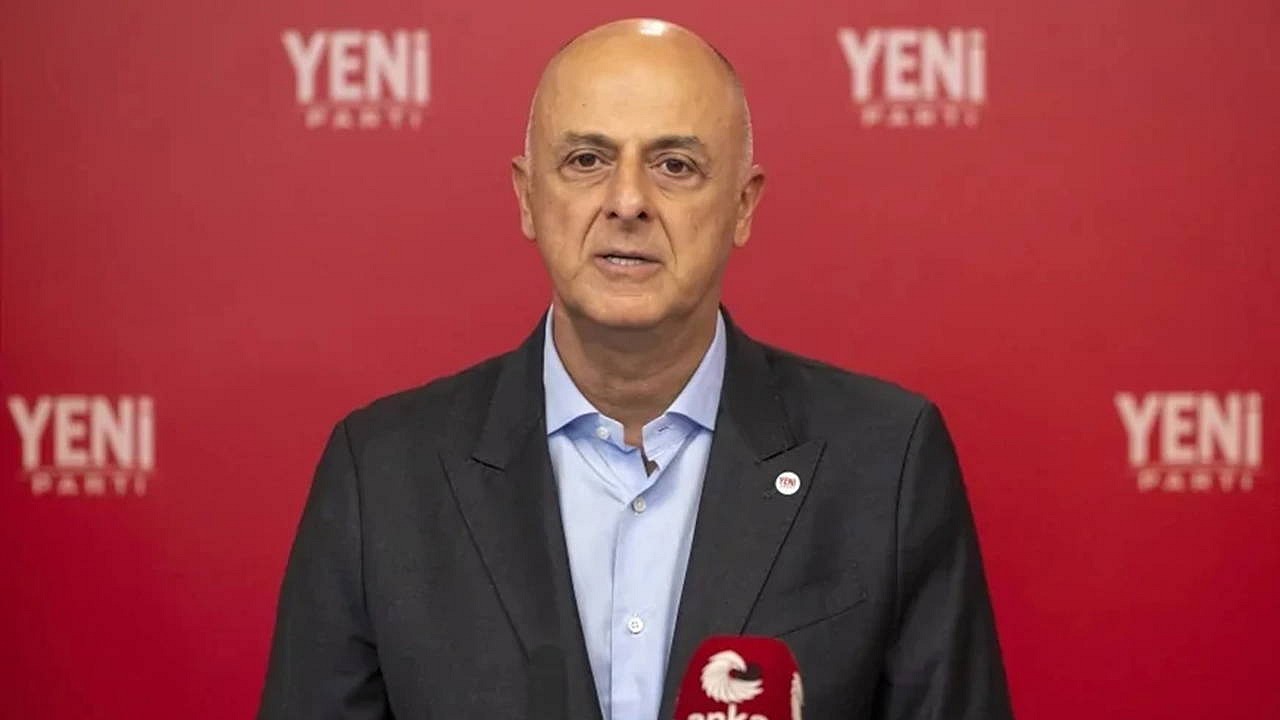 Ümit Özlale, bakanları fon vurgunu hakkında eleştirdi
