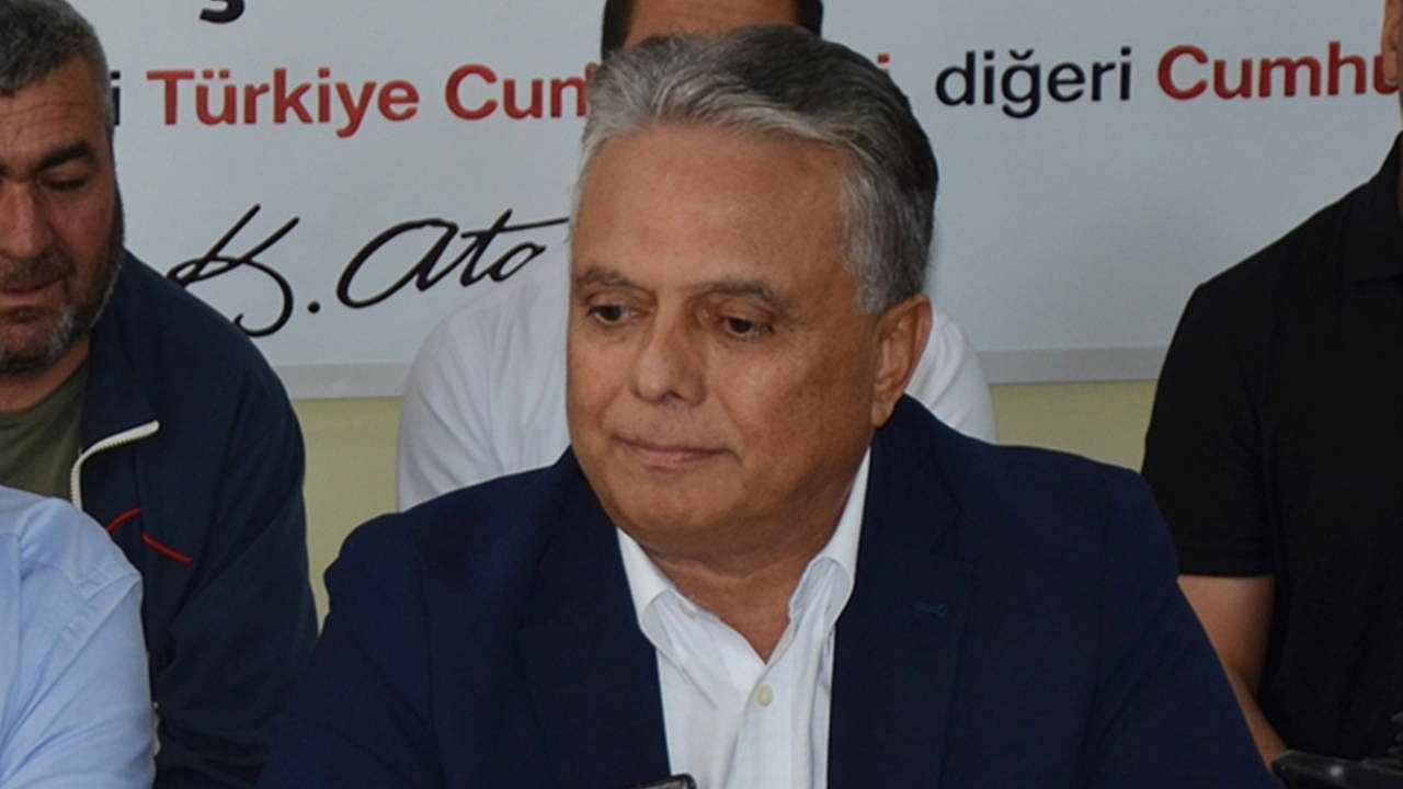 Ümit Uysal, Kılıçdaroğlu aday olmazsa ben de adayım dedi