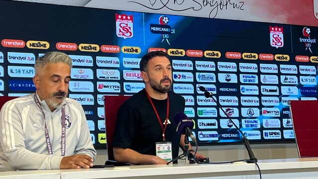 Umut Eskiköy: Kazanmamız gereken bir maçtı