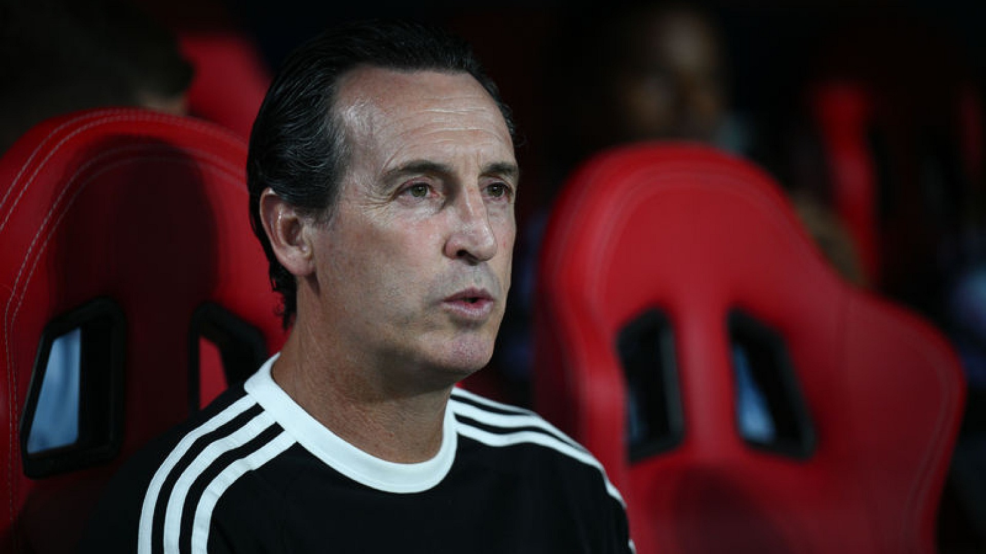 Unai Emery: Fenerbahçe ile çok zor bir maç bizi bekliyor