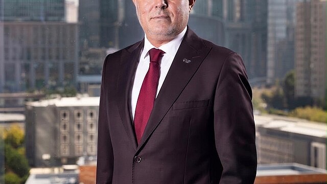 Ergün Bilen: Türk taşımacısı geleceğine sahip çıkacak