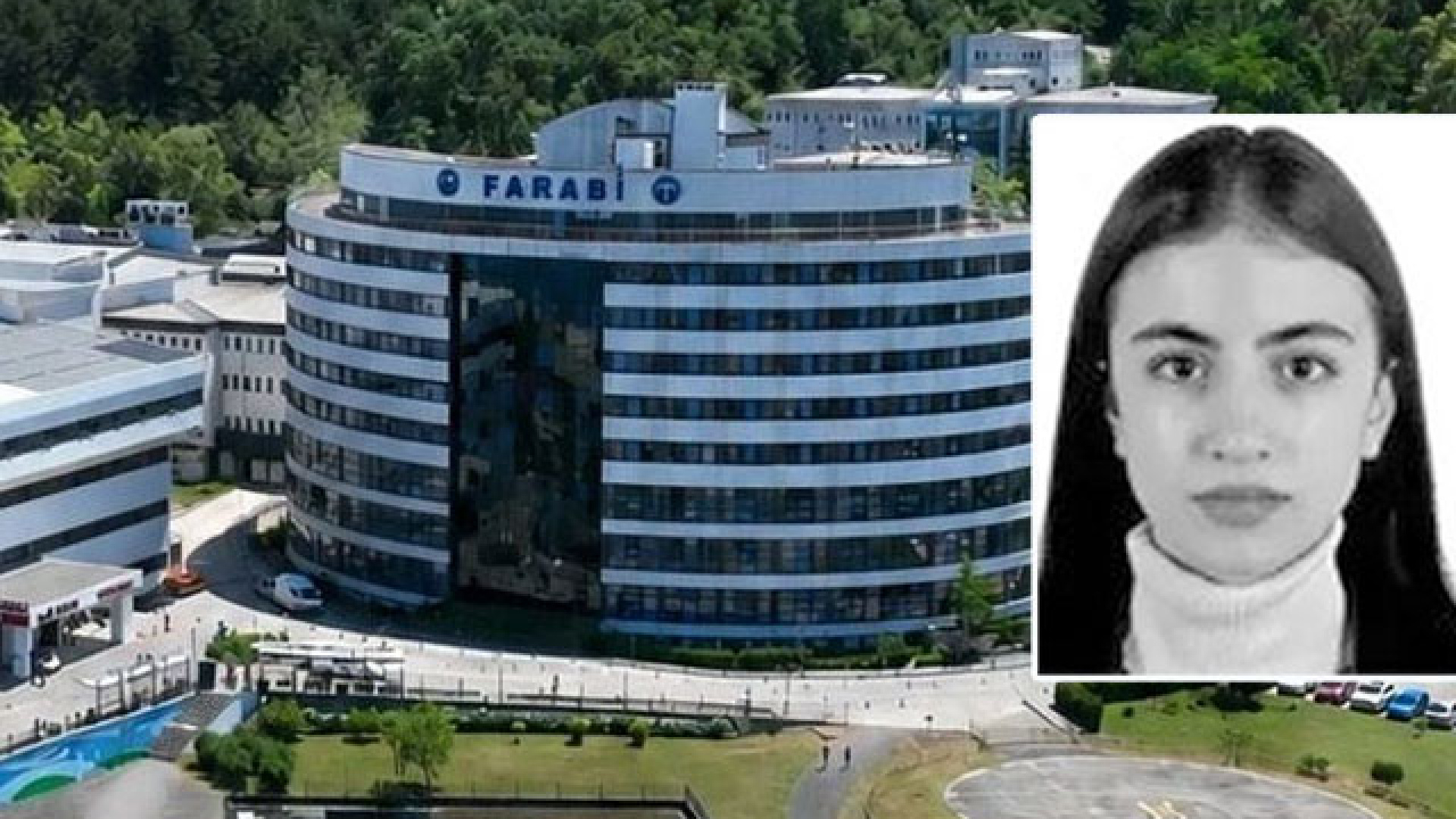 Hatice Kübra Gedik bağırsak enfeksiyonundan öldü