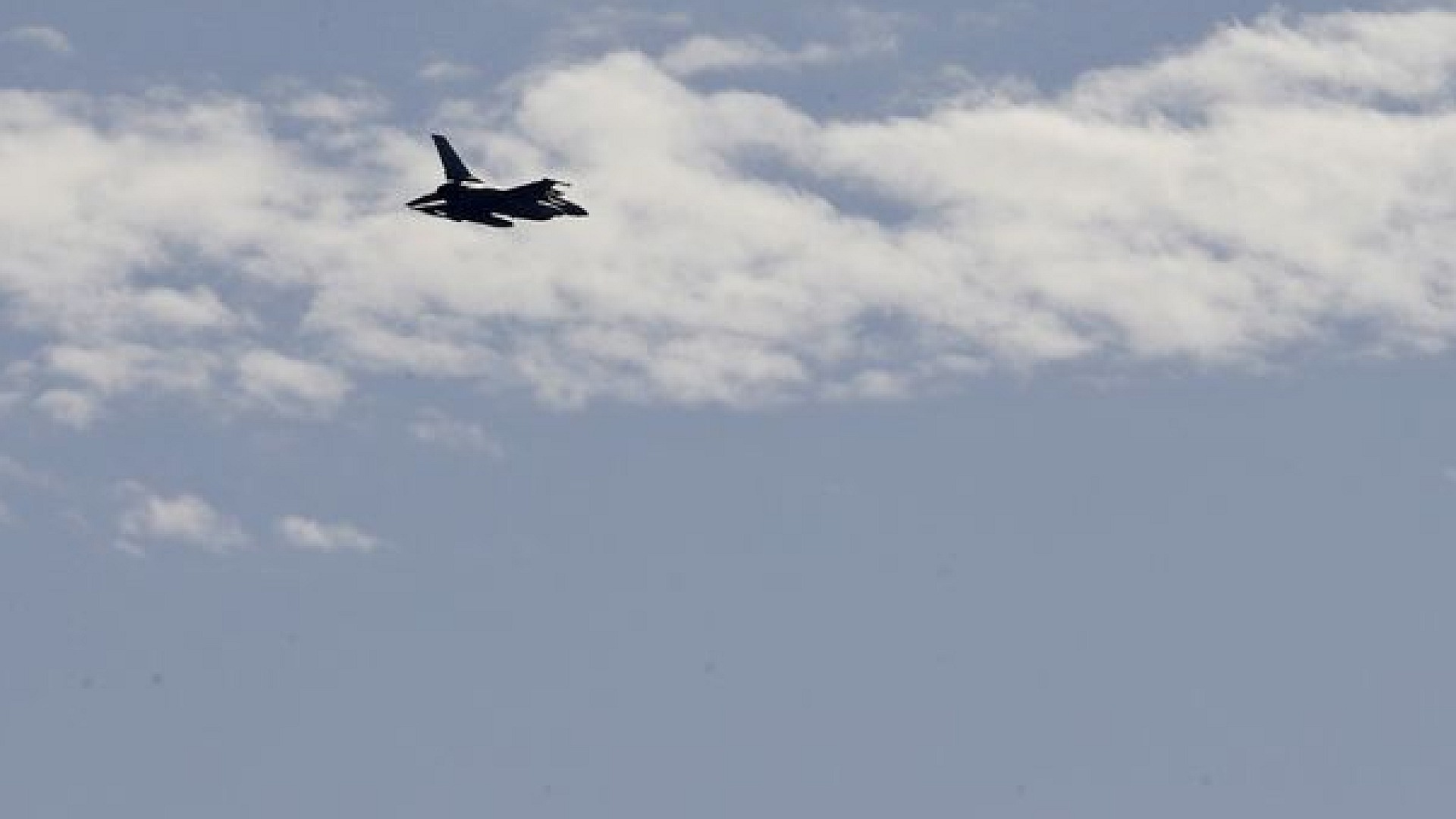 Ürdün savaş uçakları Kerek'teki saldırıya misilleme yaptı