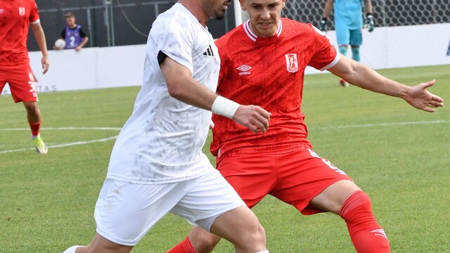 Uşakspor, Gaziemir Spor ile puan mücadelesine çıkıyor