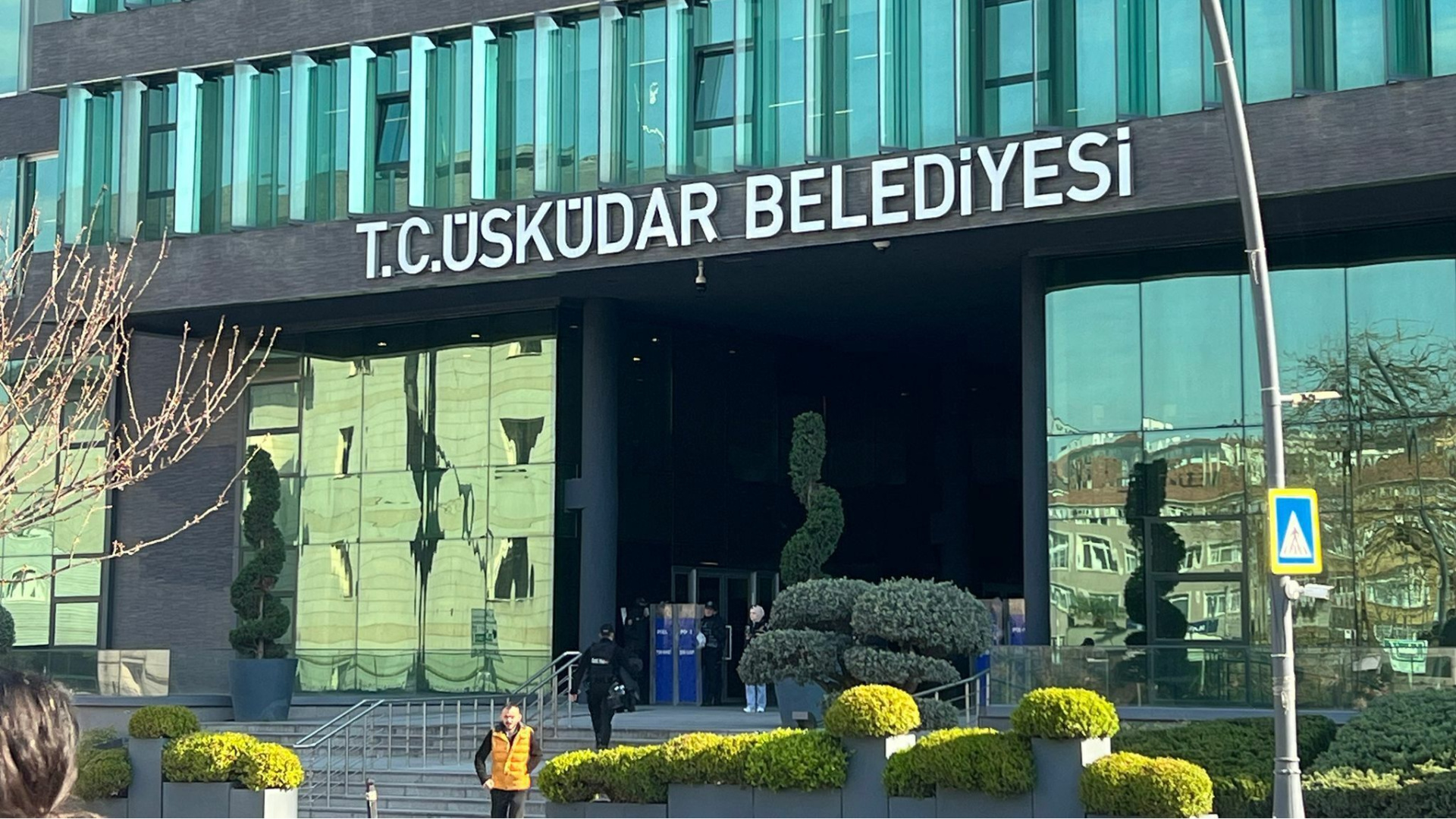 Üsküdar Belediyesinin 2027 bütçesi 16,2 milyar liraya ulaştı