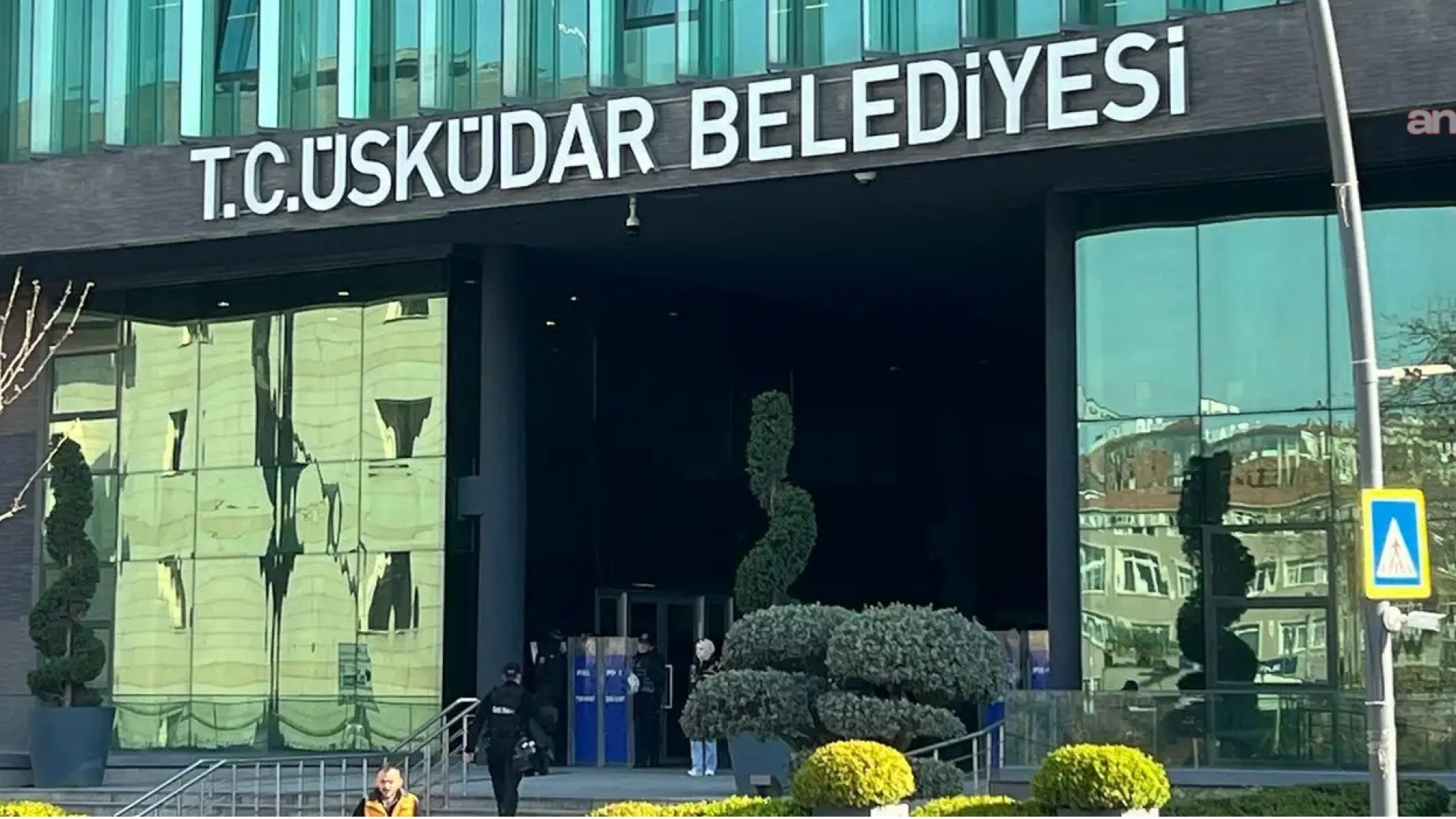 Üsküdar'da yeni başkan vekili seçimi 20 Ekim'de yapılacak