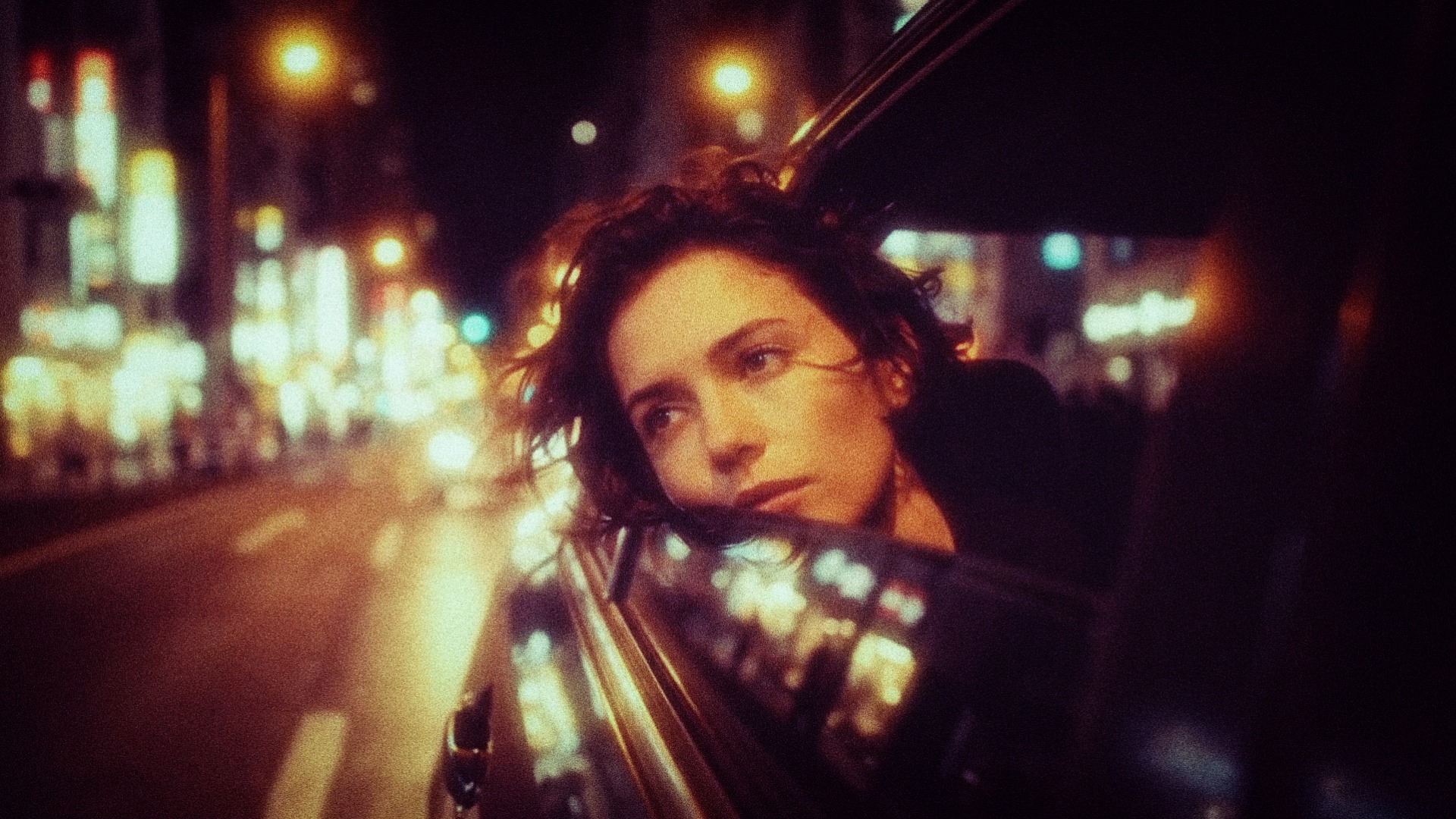 Uyuyan kadın filmi Signes de Nuit Festivali'nde açılış yaptı
