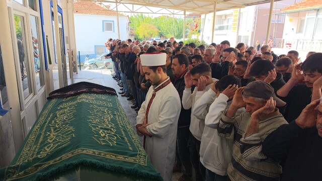 Kumsal Kayan, eski sevgilisi tarafından öldürüldü