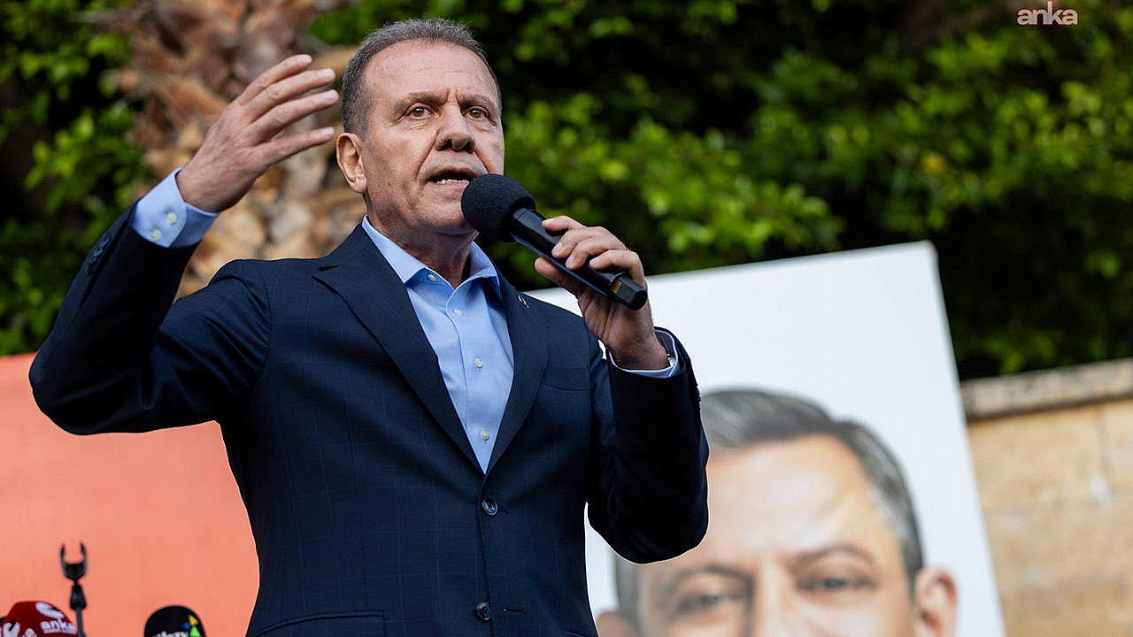 Vahap Seçer adliyeye sevk edildi, gözaltı süreci tamamlandı
