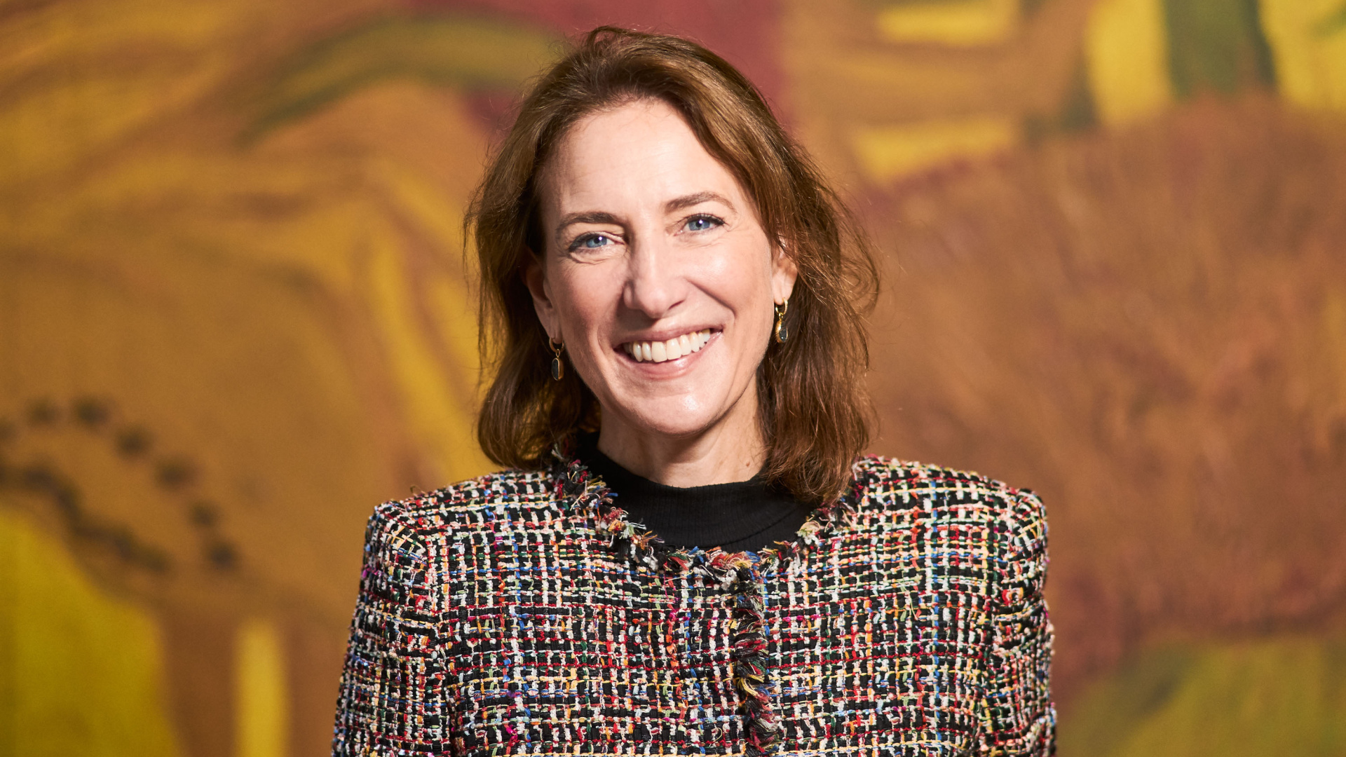 Emilie Gordenker İstanbul Modern’e geliyor