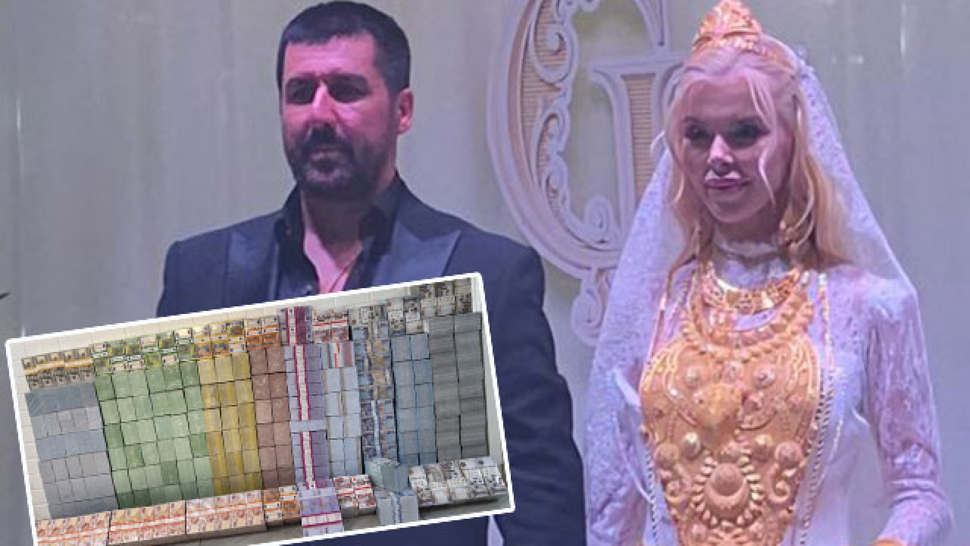 Vanlı Kara Haydar soruşturmasında 1.5 milyar TL bulundu