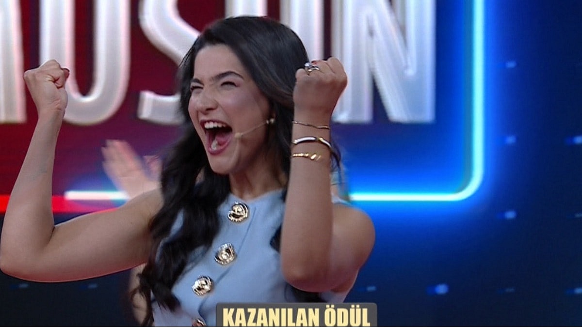 Var Mısın Yok Musun'da kazandı: Düğün için arabasını sattı