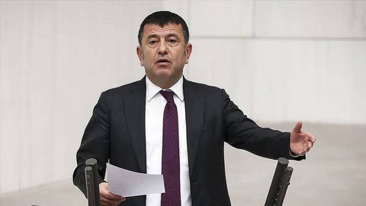 Veli Ağbaba hastaneden taburcu edildi, sağlık durumu iyi