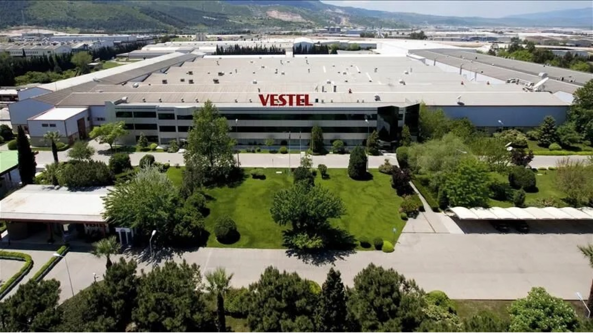 Vestel, 2029 vadeli tahvil sahiplerine önerdi